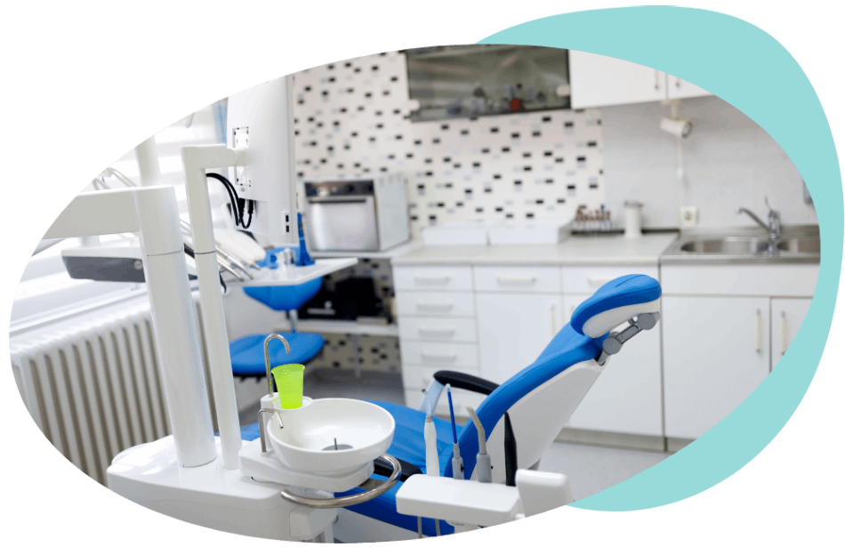 Dental Implants Center address location
