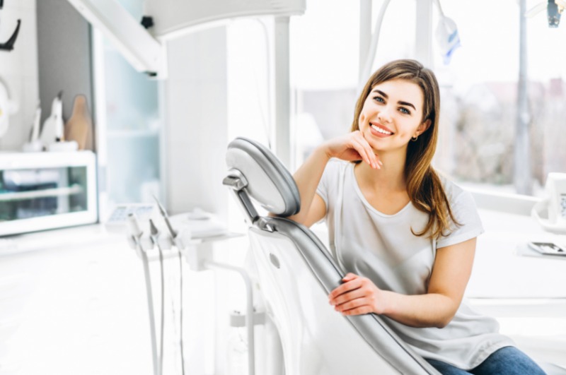 Dental treatment clinic Croatia - dr.Goran Slivar